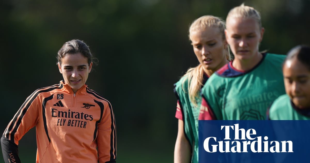 Slegers feels support from Arsenal hierarchy despite dismal run but biggest test looms