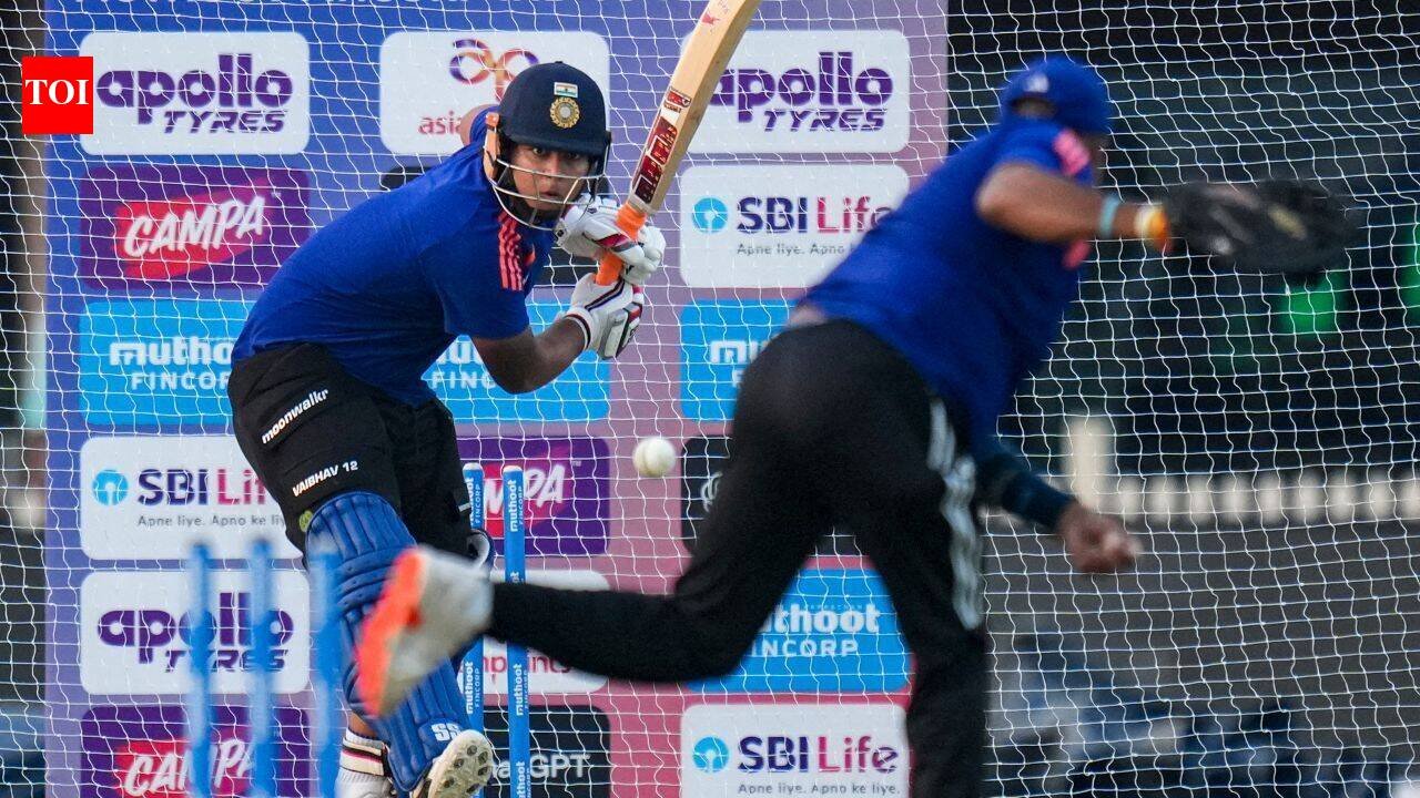 'No surprise': NZ ready for 'unreal talent' Sooryavanshi ahead of T20I series