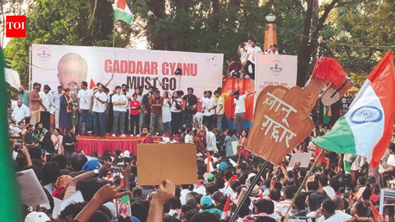 Minors used to deter police action at CJP’s Mumbai protest? NHRC seeks report