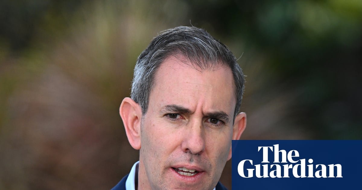 Chalmers says global economic turmoil will drive budget cuts, but Australia should avoid recession