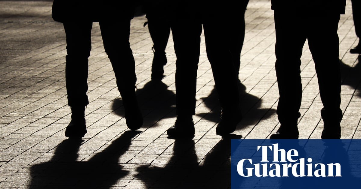 AFP warns Australia of ‘tsunami of youth crime’ and radicalisation accelerated by AI