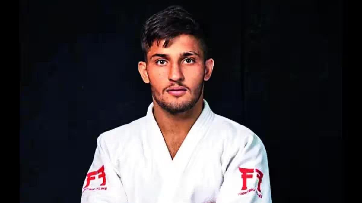 Asian Games 2026: Indian kurash player Yash Kumar Chauhan fails dope test