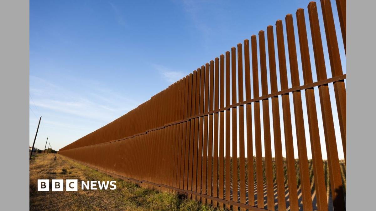 Five ways Trump has changed immigration in the US