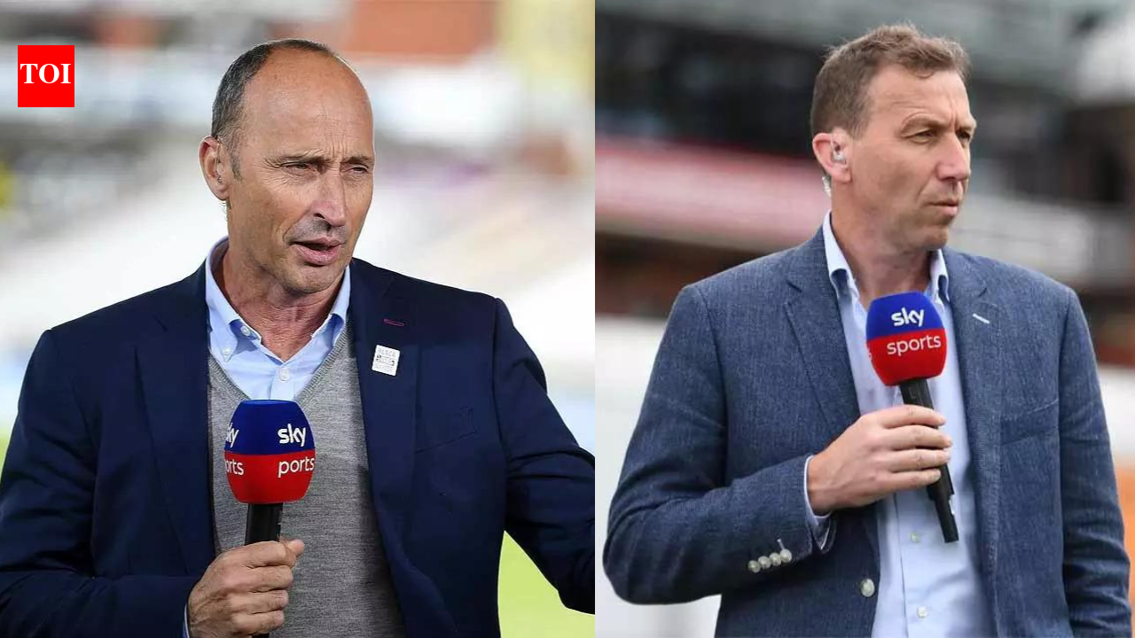 PCB snubs Michael Atherton, Nasser Hussain after Imran Khan interview controversy