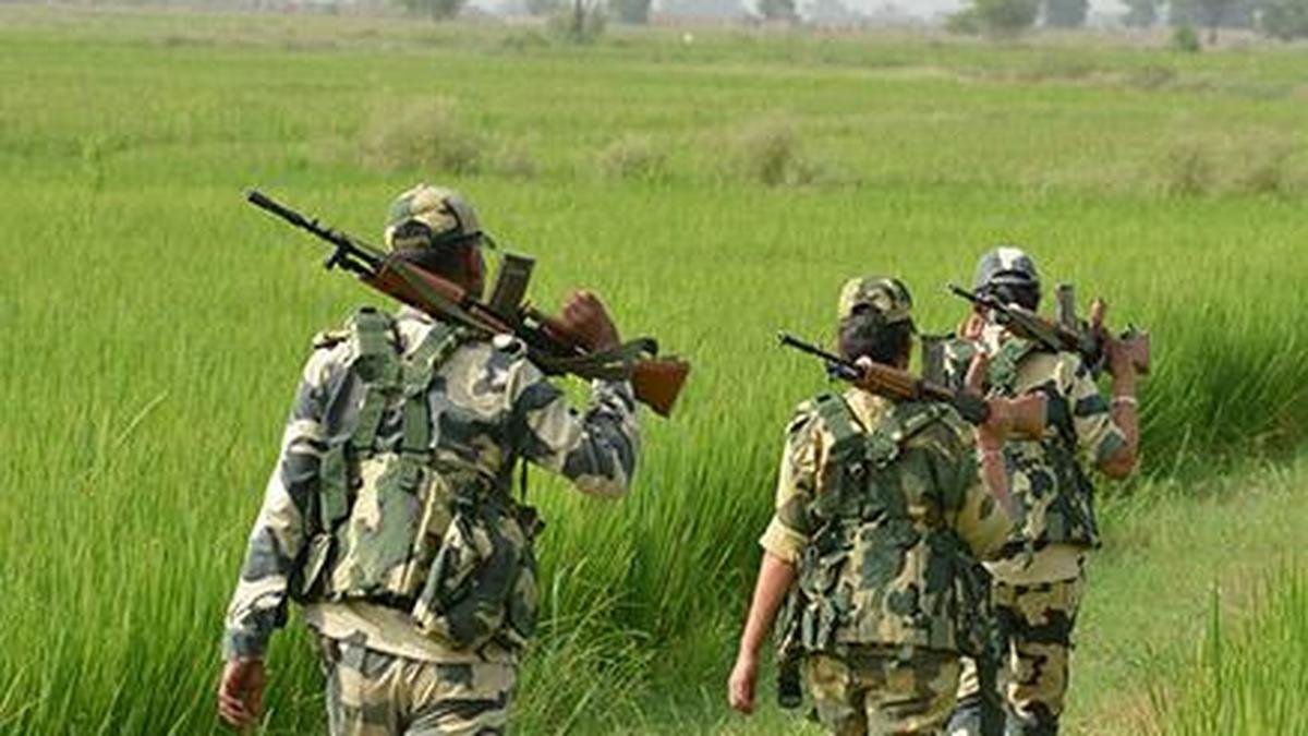 Two ‘intruders’ shot dead by BSF along Punjab Border, Pakistan Rangers agrees to take back bodies