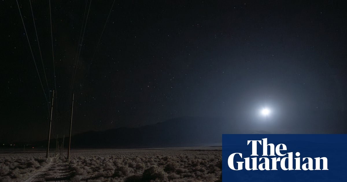 Sunlight at night: US startup’s demonstration of lighting Earth from space draws critcism