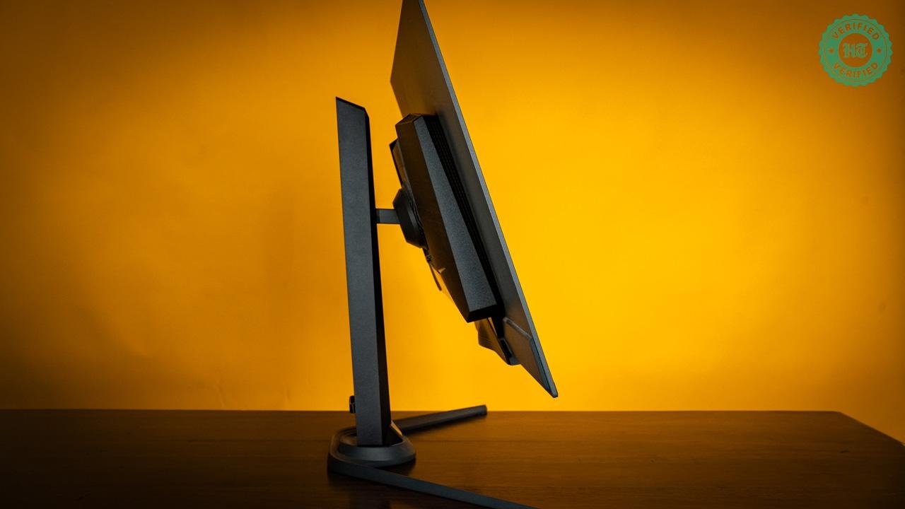 Gigabyte FO32U2P monitor long-term review: Class-leading panel performance and excellent durability - HT Verified