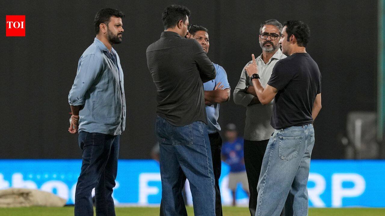 India tour of New Zealand: Exposure for Test regulars to highlight selection meeting