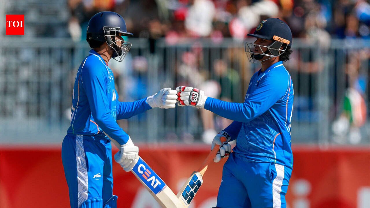 ‘He will dominate Indian cricket’: Shreyas Iyer’s big call on Vaibhav Sooryavanshi