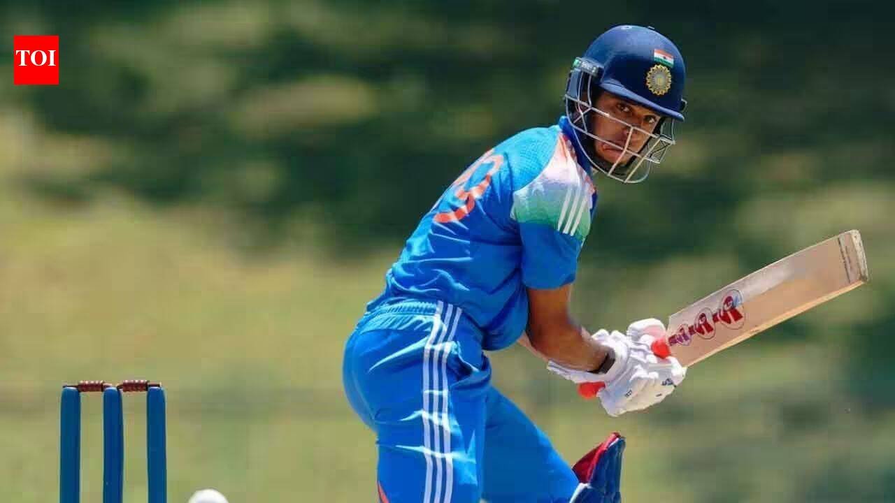 Dravid slams 151 as Karnataka chase down 358; Sehwag scores 173 in losing cause