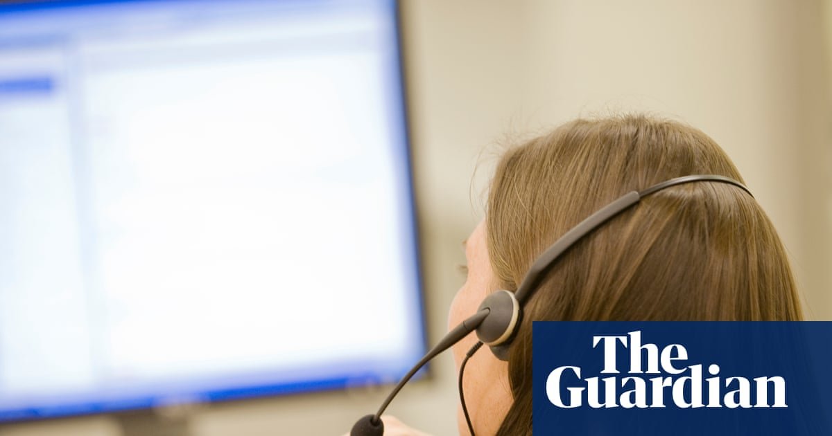 Co-op Legal Services using AI to rate workers’ phone calls to customers