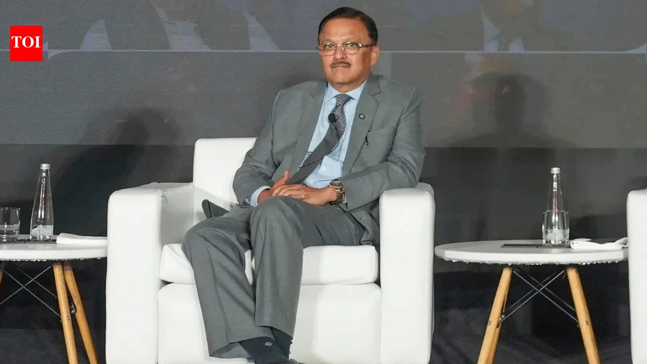 'Who checks the power?' Ex-SC judge calls for safeguards in poll panel appointments