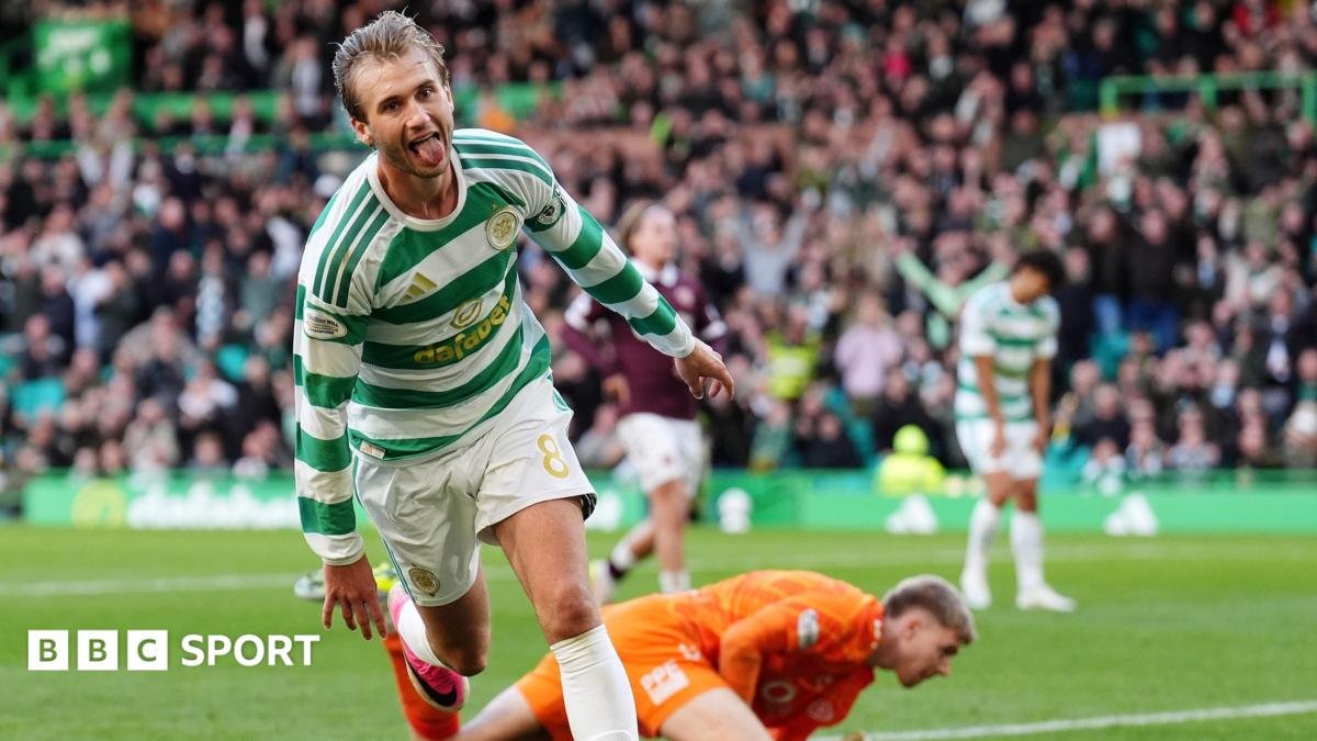 'Four points is nothing' - O'Neill stays cool after statement win