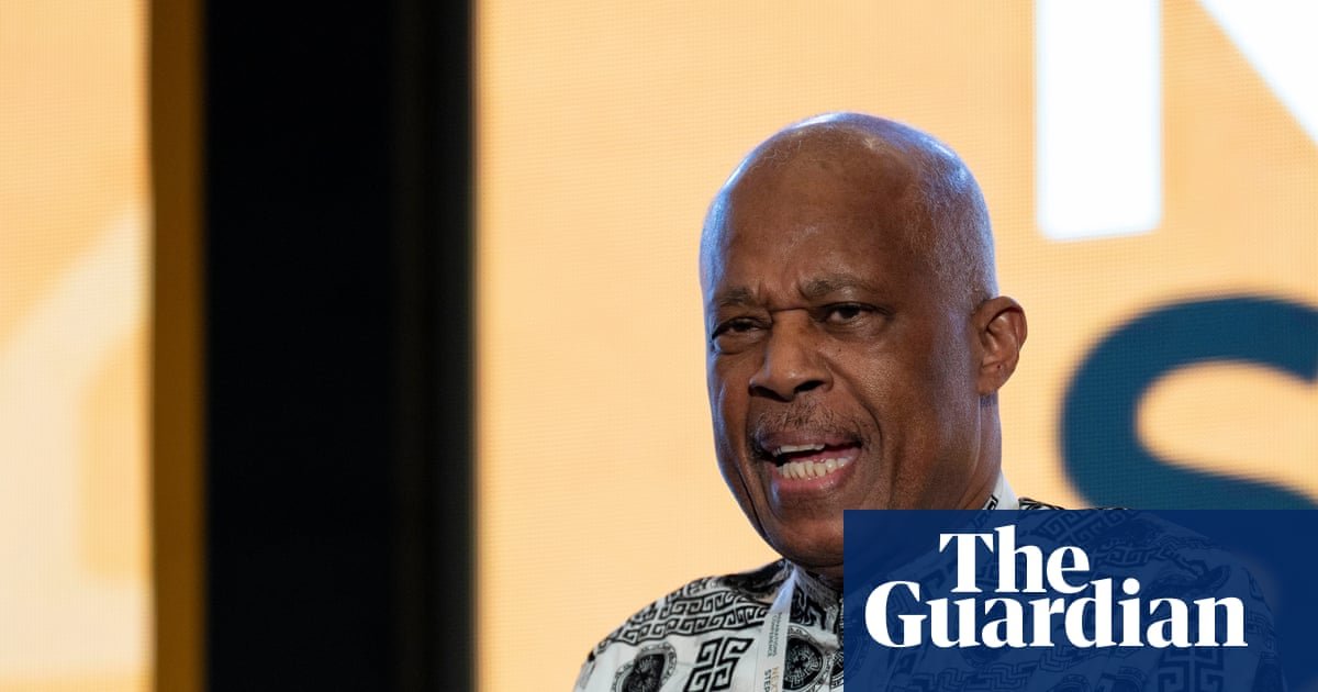 King Charles urged ‘as human brother’ to support reparations talks at Caribbean summit