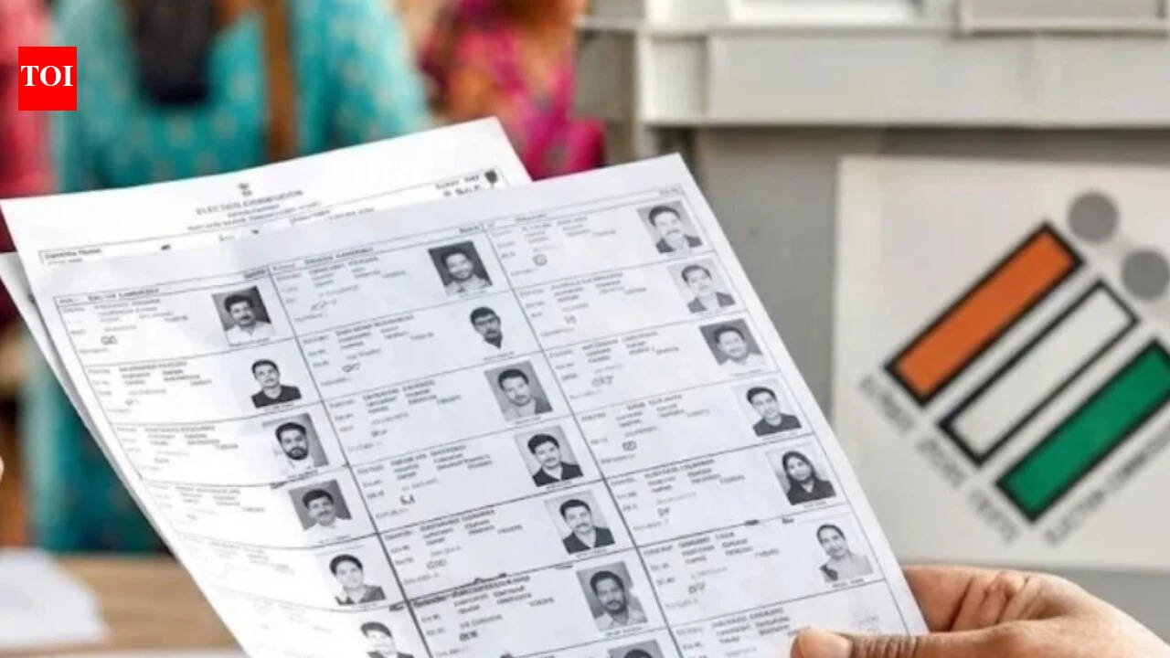Form 7 row: Supreme Court directs EC to probe bulk applications during Uttar Pradesh SIR