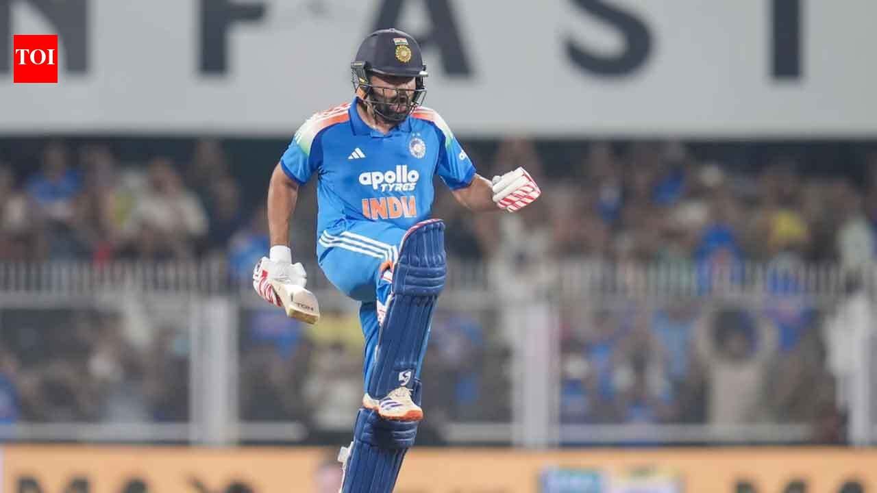'People say Rohit Sharma is lazy, doesn't train': Ex-S&C coach calls him a 'ticking bomb'