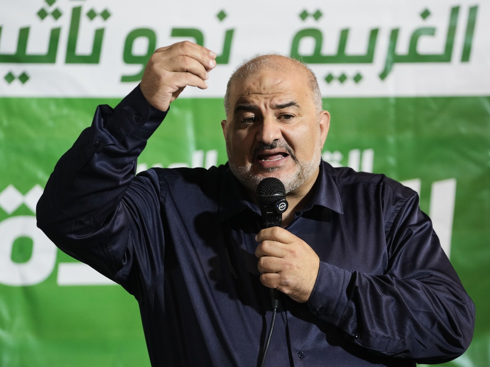 The kingmakers who could determine Israel’s election