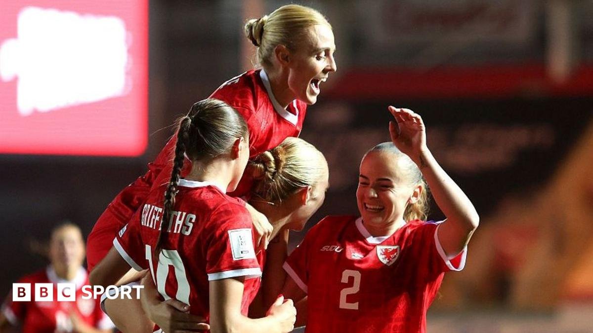 Pressure on Norway in play-off final - Wilkinson