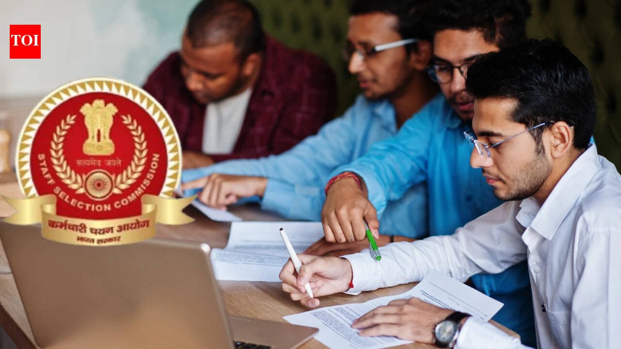 SSC GD revised result 2026 out at ssc.gov.in: Direct link to download scorecards here
