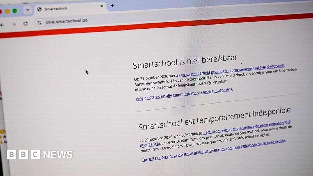 'It's been relentless' say IT workers on frontline of PHP cyber-security scramble