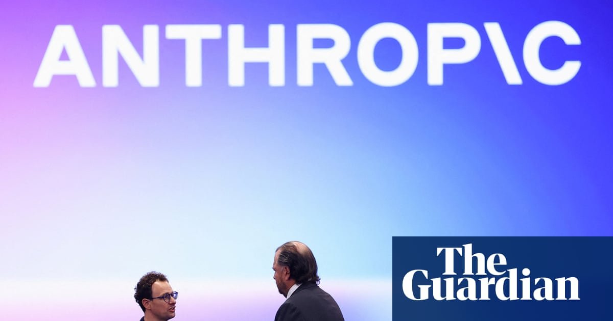 Experts cast doubt on Anthropic report detailing how AI has altered work at the company