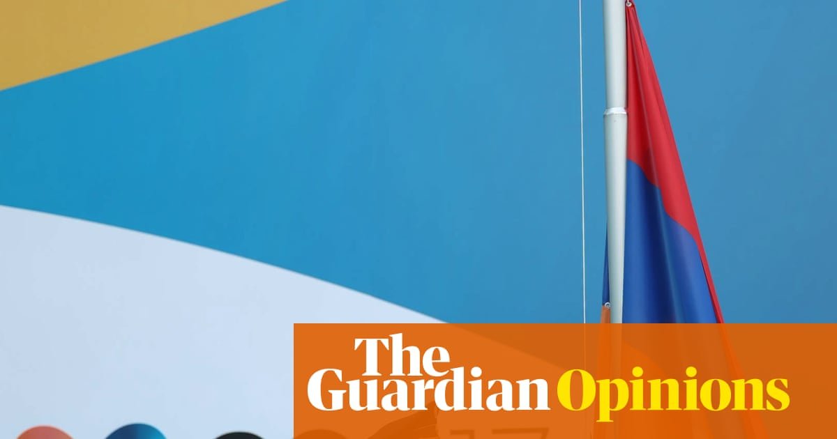 Do not be distracted by global crises. Nature cannot wait for a better year – we must act now | Steven Guilbeault