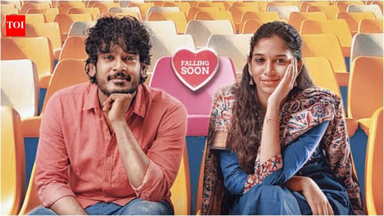 ‘Haiku’ OTT: Where to watch Aegan, Sridevi Apalla’s Tamil romance