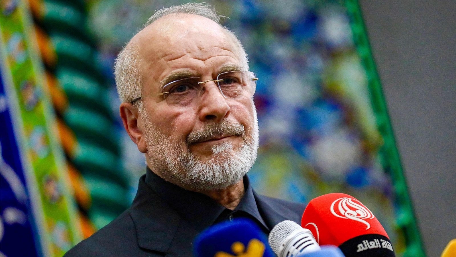 Iran’s parliament speaker Mohammad Bagher Ghalibaf to skip Brics forum in New Delhi