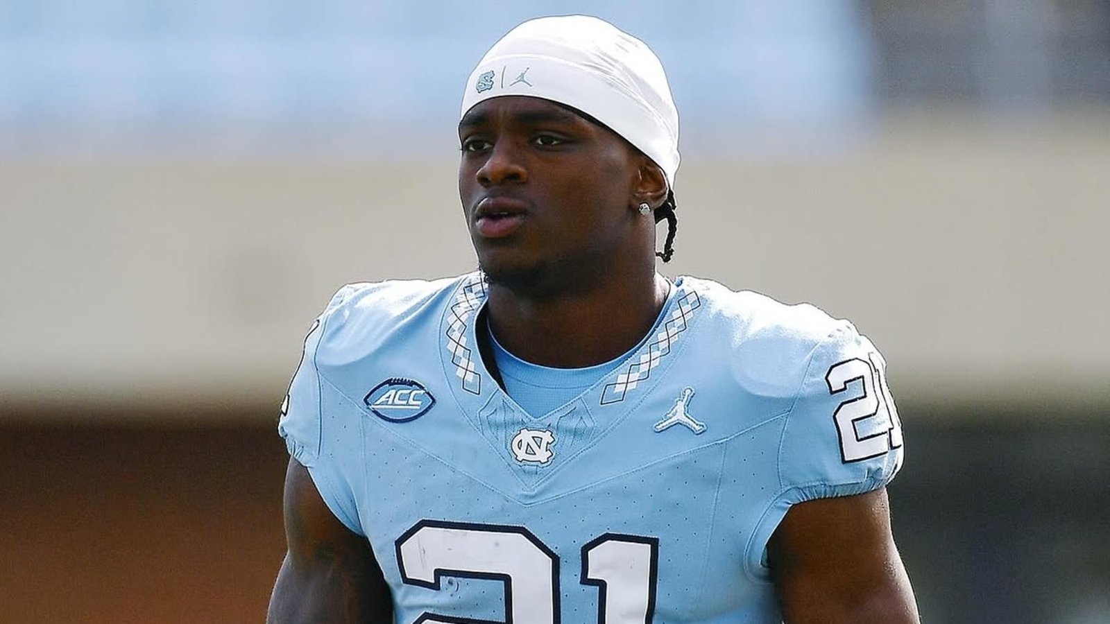 What happened to Kaleb Cost? Latest injury update on UNC player after scary collision with the wall