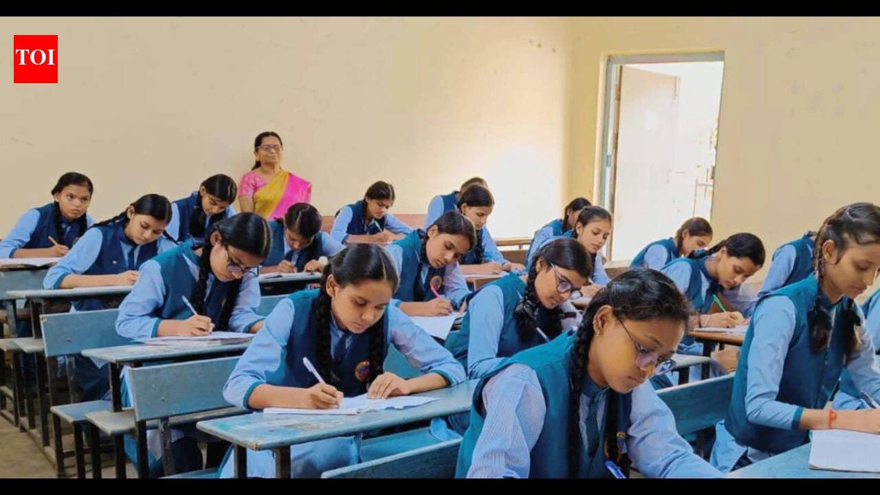 TS SSC Time Table 2027: Telangana Class 10 date sheet expected in December, fee payment begins October 30