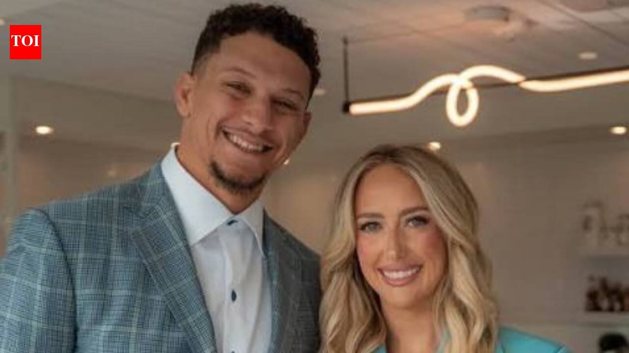 Brittany Mahomes' Soccer Role: From Iceland player to NWSL owner; CPKC Stadium anchors her legacy