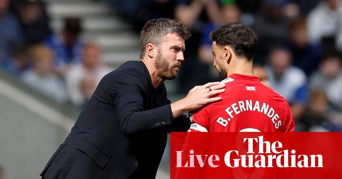 Premier League news, Carabao Cup and WCL reaction and more – football live