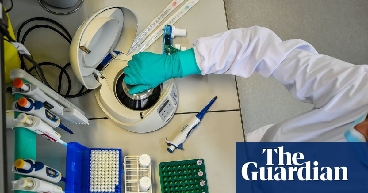To unlock Britain’s innovation potential, Labour needs to think outside the box | Letters