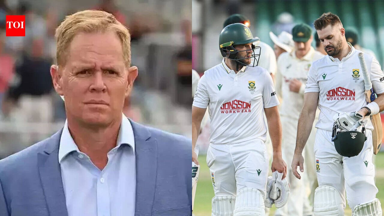 Pink ball in day Tests? Pollock’s bold idea to tackle bad light sparks debate