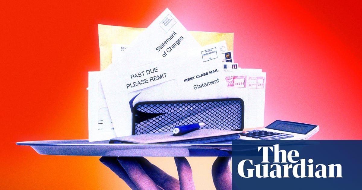 For restaurants Covid-19 was a crisis – pandemic loans are proving a disaster