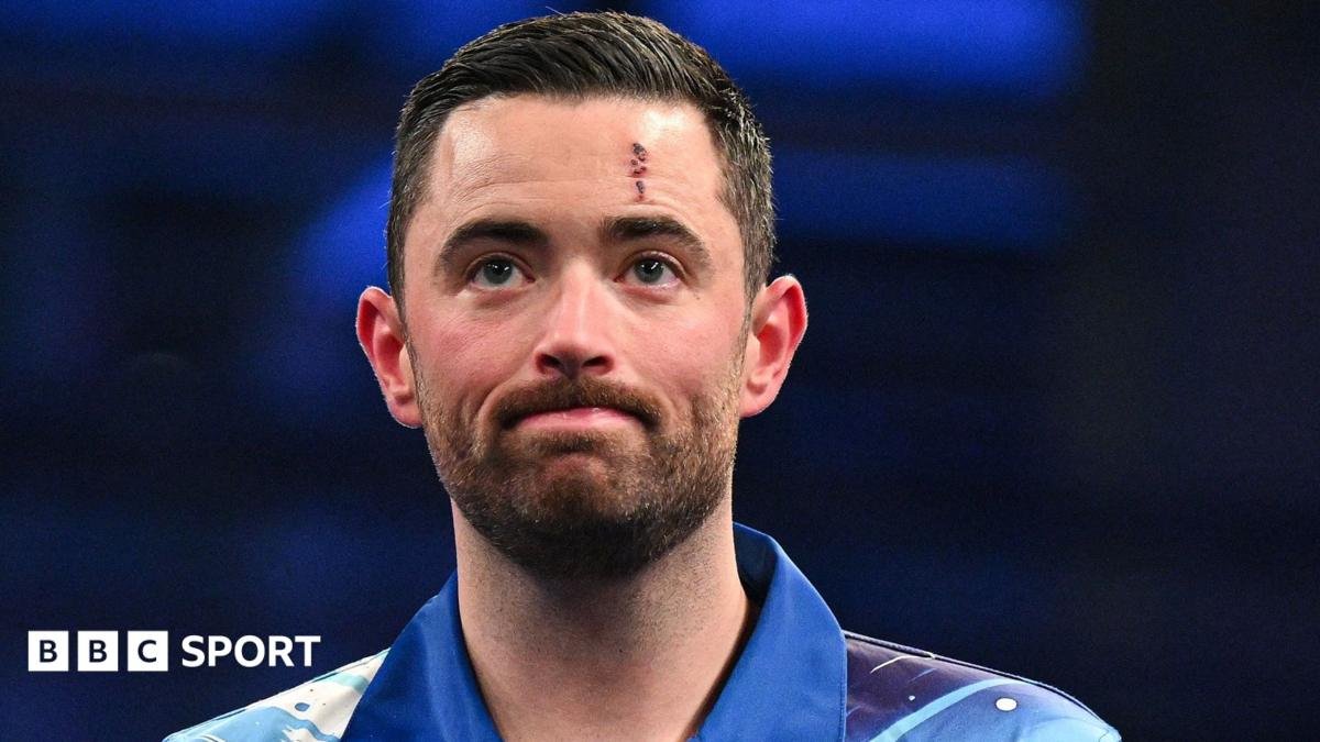 Humphries withdraws from European Championship