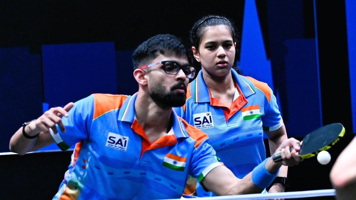 TABLE TENNIS | Domestic calendar in disarray after ad-hoc committee says TTFI-backed tournament is not recognised