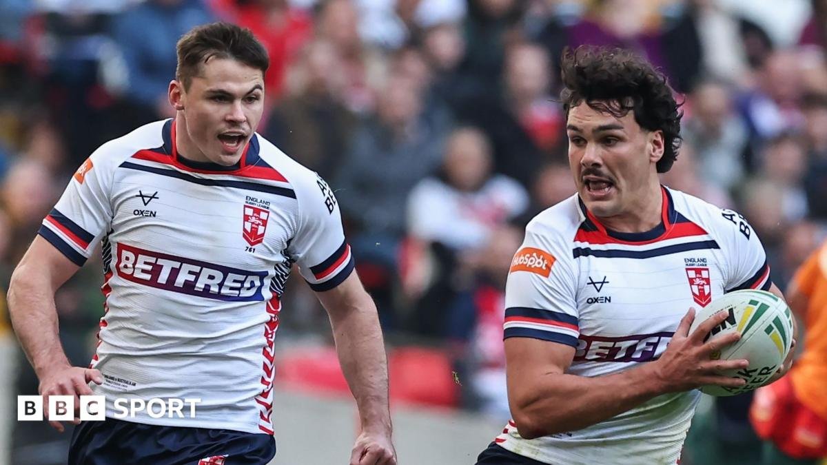 Different ways to win - what Rugby League World Cup success looks like