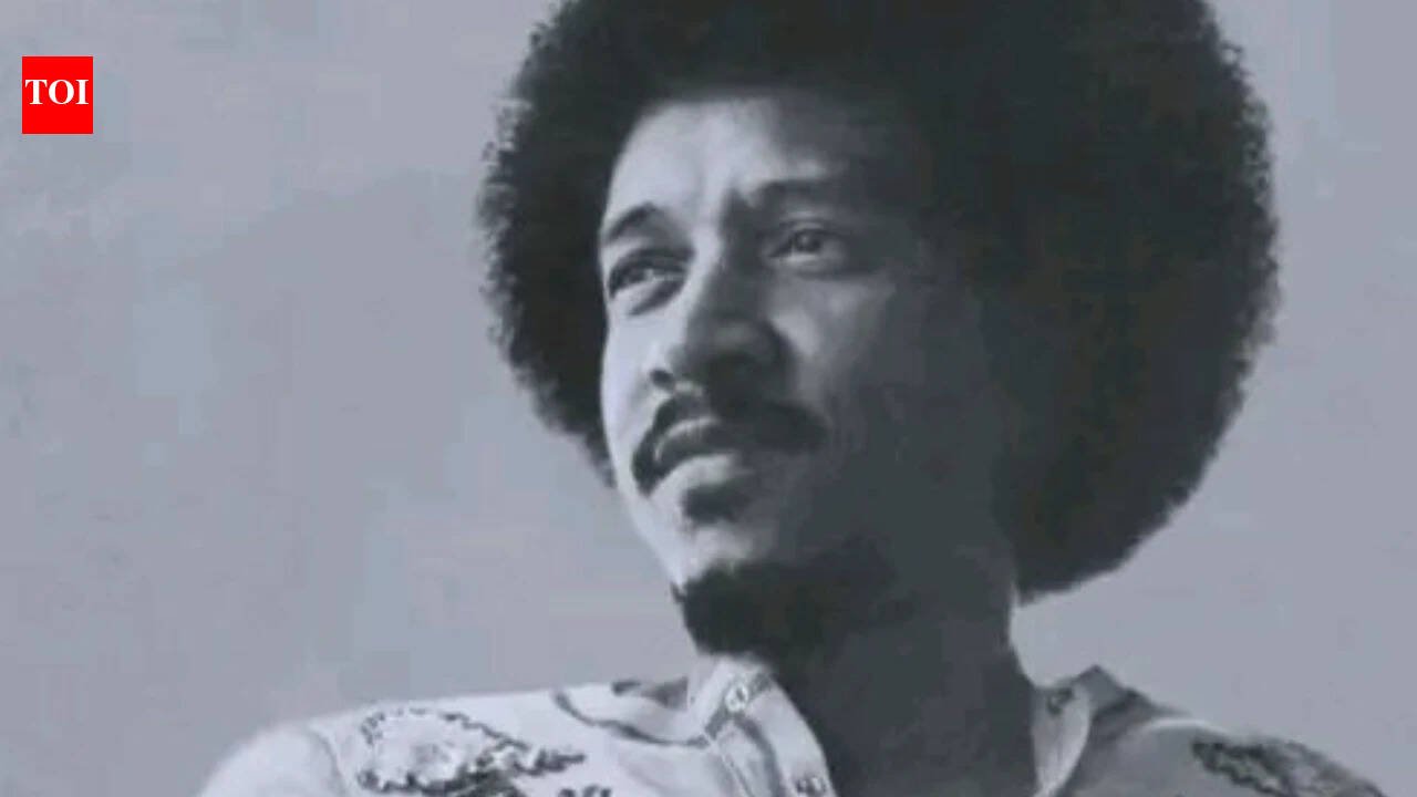 Derrick Harriott passes away at 87 years old