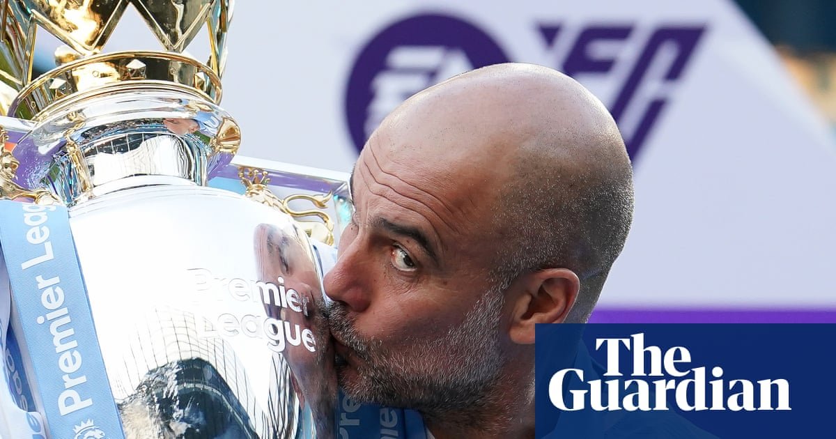 Billionaire Sheiks and ‘sham’ contracts: the Manchester City scandal – podcast