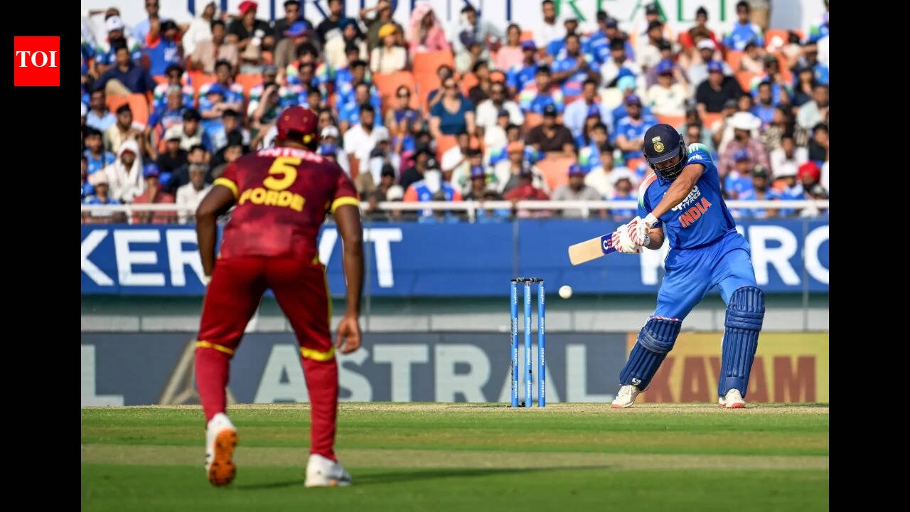 Why ICC fined India and West Indies after 3rd ODI in New Chandigarh