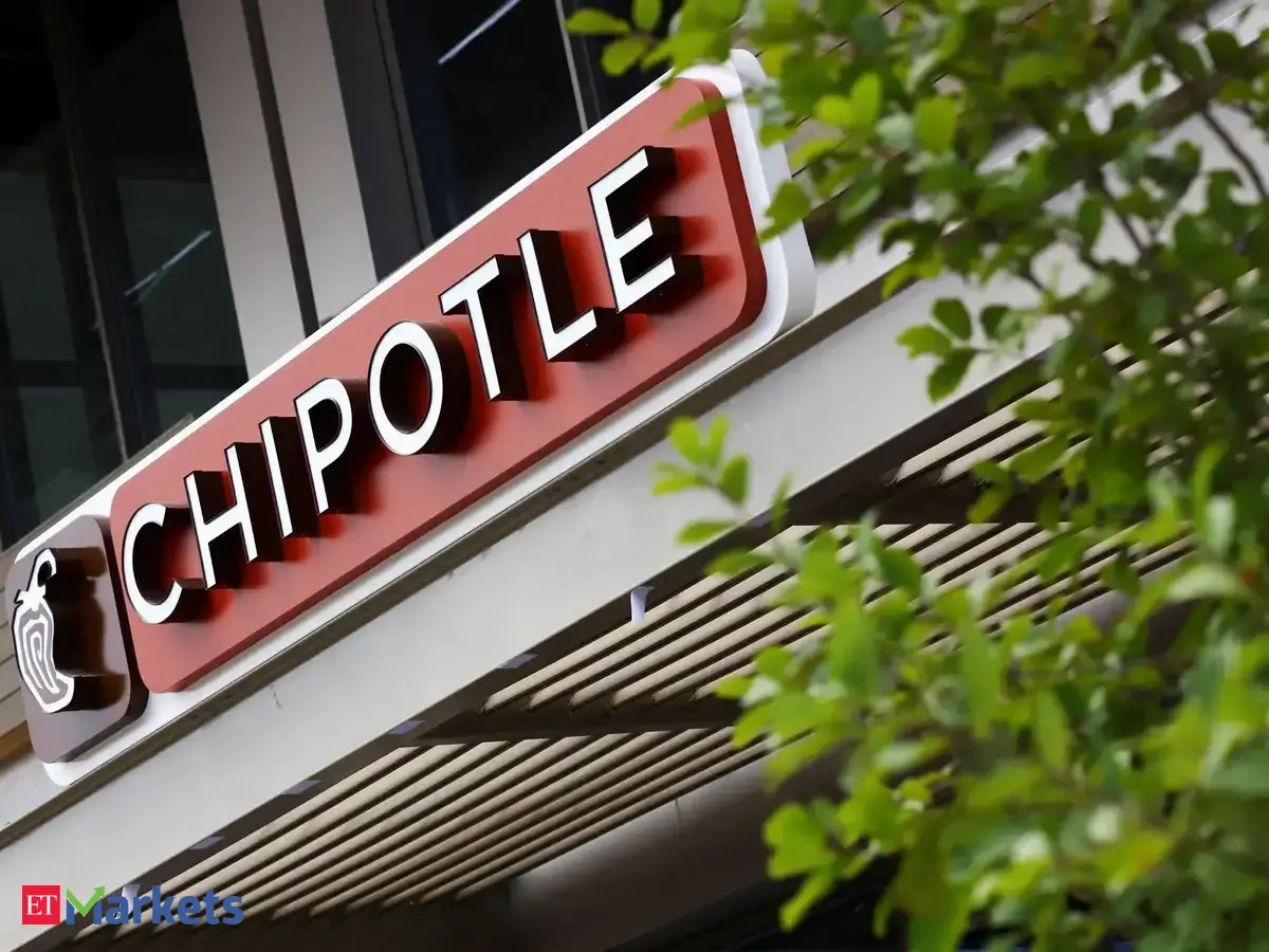Chipotle shares rally: What investors should know about the Starbucks deal