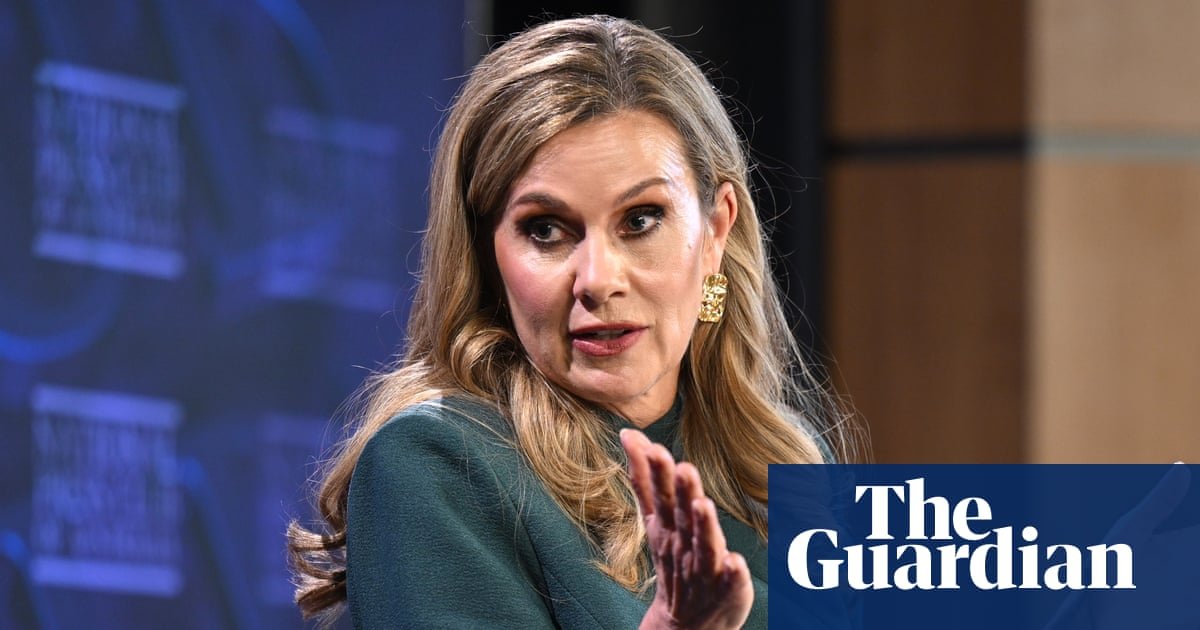 Julie Inman Grant may be able to limit Australians seeing a livestreamed US execution – but it could start a diplomatic incident