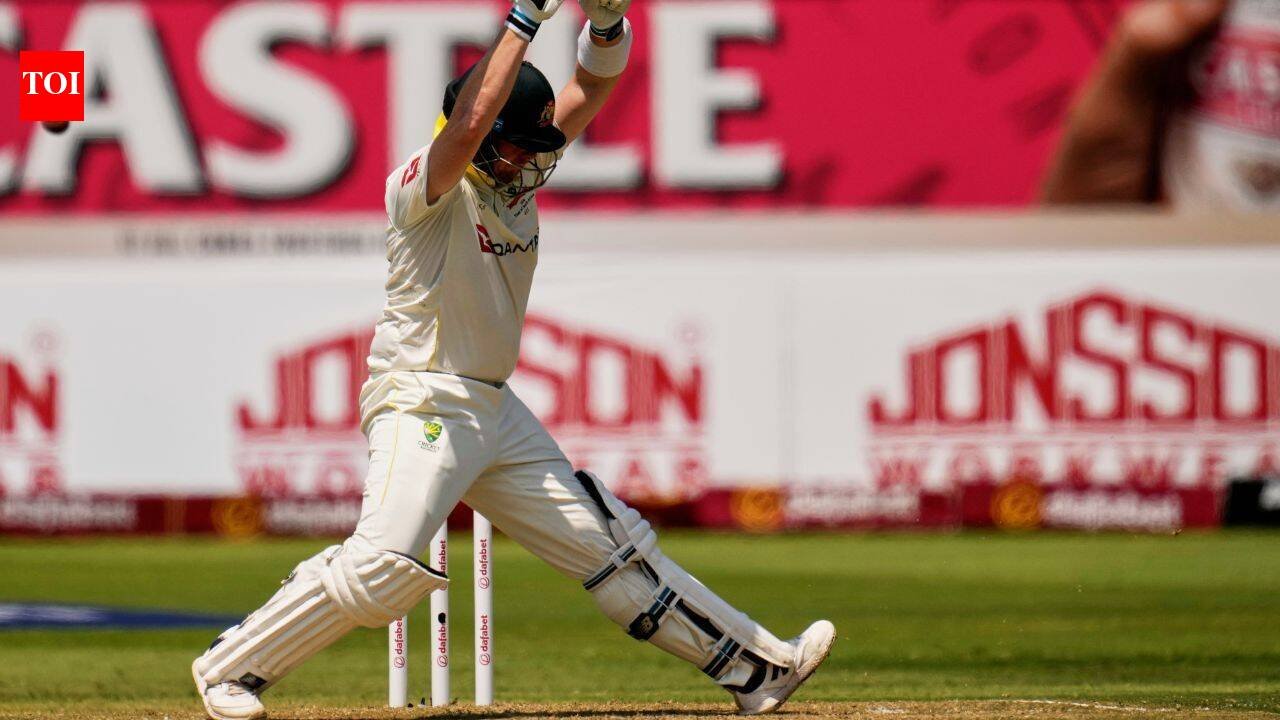 First time in 149 years: Australia make unique record in first Test vs South Africa