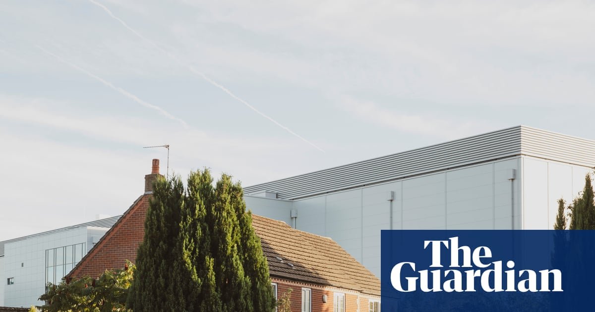 The datacentre next door: on the frontline of tech’s latest David v Goliath battle