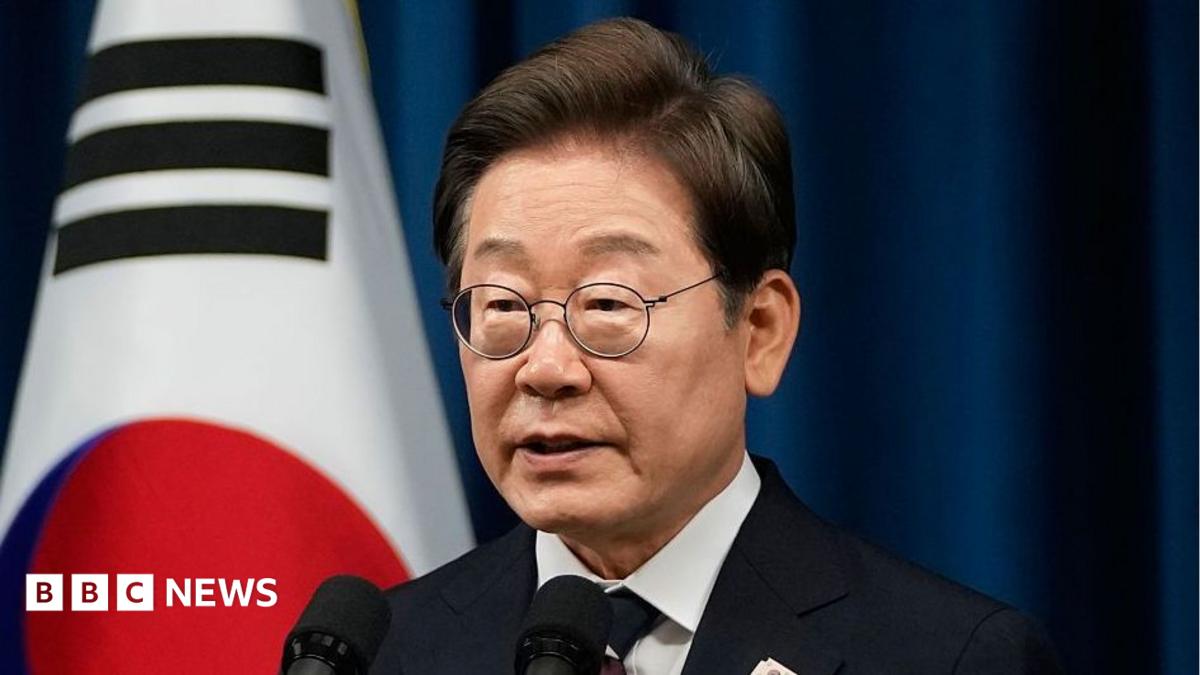 South Korea recalls Ukraine envoy over prisoner-of-war row