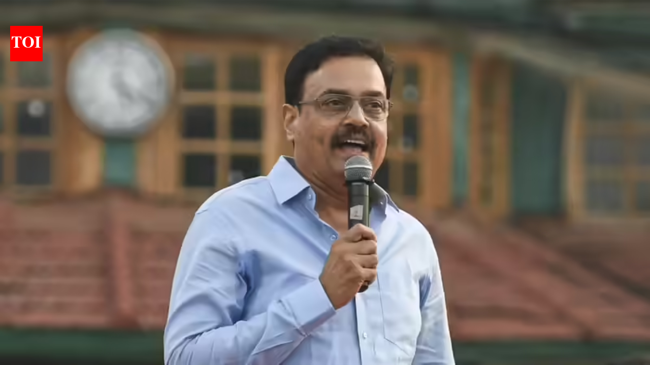 Why have India ‘A’ tours during Ranji Trophy, asks Dilip Vengsarkar