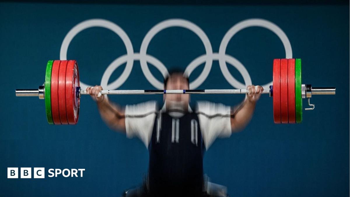 Russia to host first Olympic federation world event since Ukraine invasion