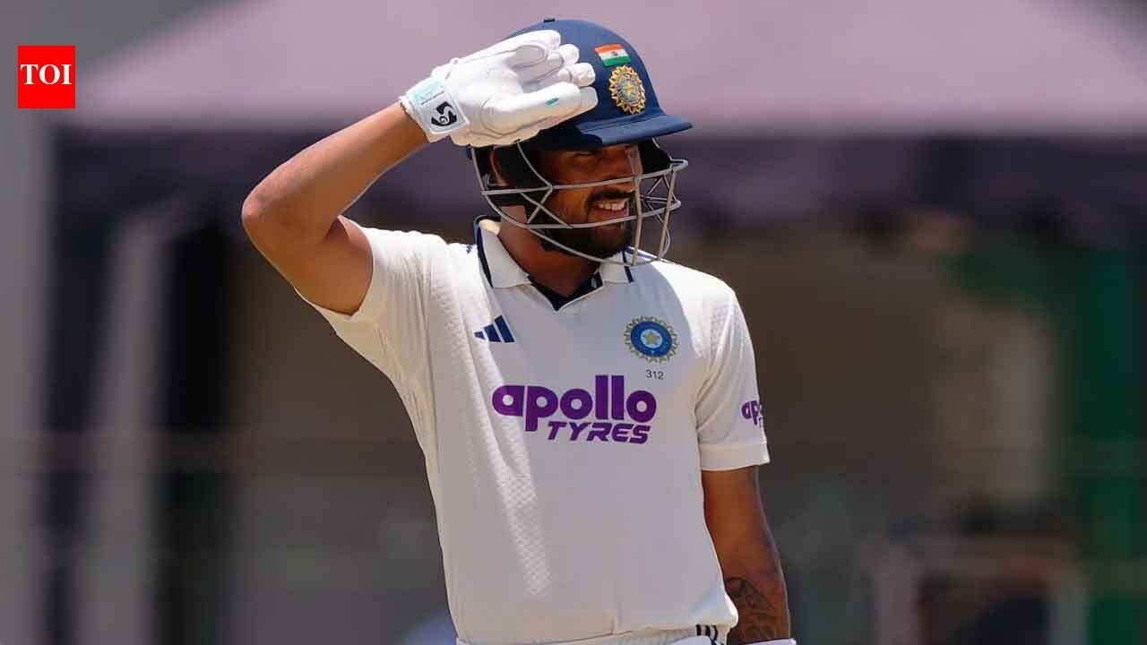 Dhruv Jurel's unbeaten 99 rescues India A after dramatic collapse against NZ A