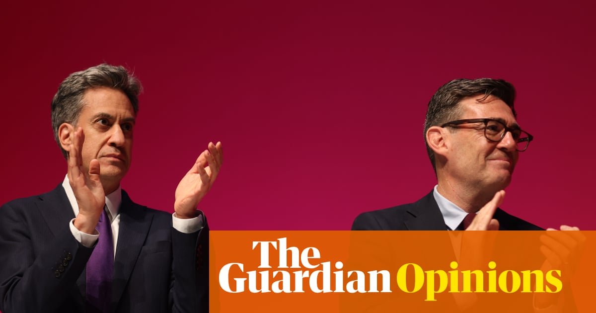 For too long, only the right has expanded the boundaries of what governments can do. Can Burnham change that? | Andy Beckett